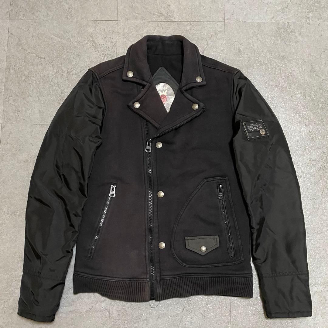 00s archive diesel gimmick riders grunge