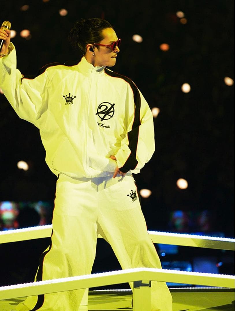 【Moto様 】24KARATS × JSB LAND 今市 隆二 受注品 XL