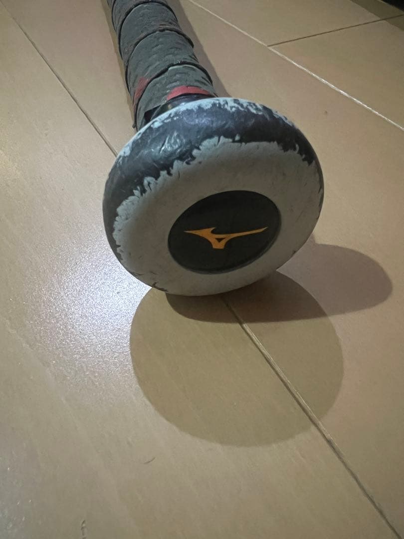 BEYOND MAX VII 74cm バット ケース付き少年野球 - メルカリ