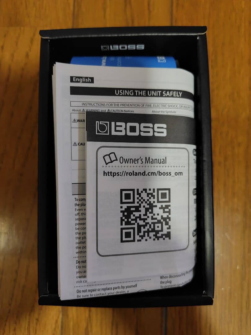 BOSS l Zone MT-2w 技 ギターエフェクター