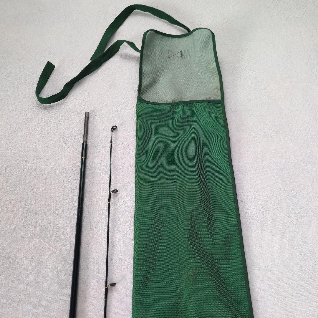 希少 ufm ウエダ トラウトプラッキングスピン GS-762H - メルカリ