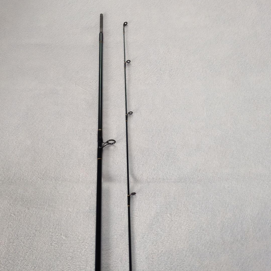 希少 ufm ウエダ トラウトプラッキングスピン GS-762H - メルカリ