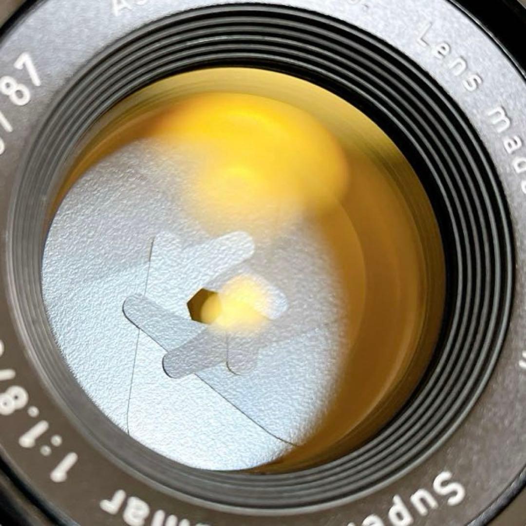 ☆クリスマスセール｜在庫15点限定・10％OFF☆ 【光学美品】