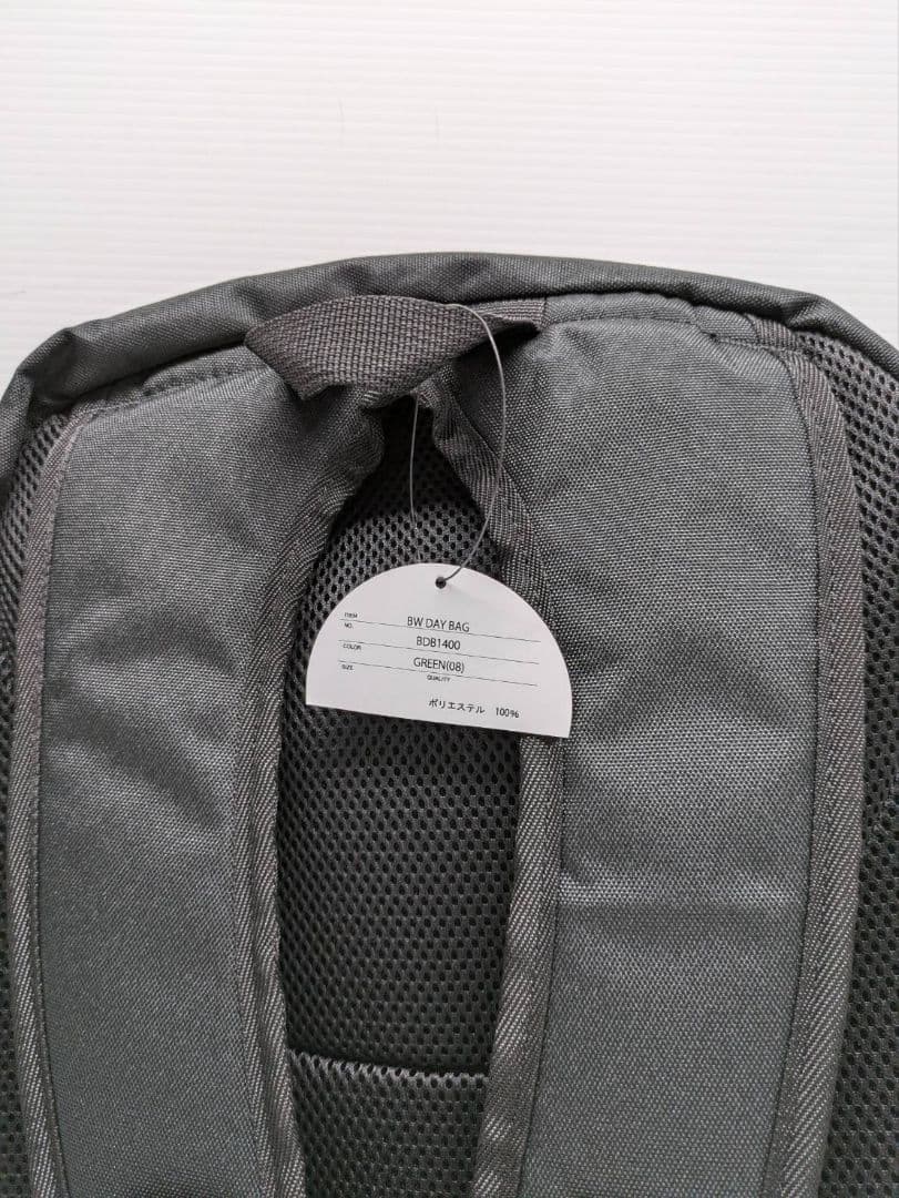 新品未使用！B.ball 大容量リュック 部活 クラブ 等に♪ - メルカリ