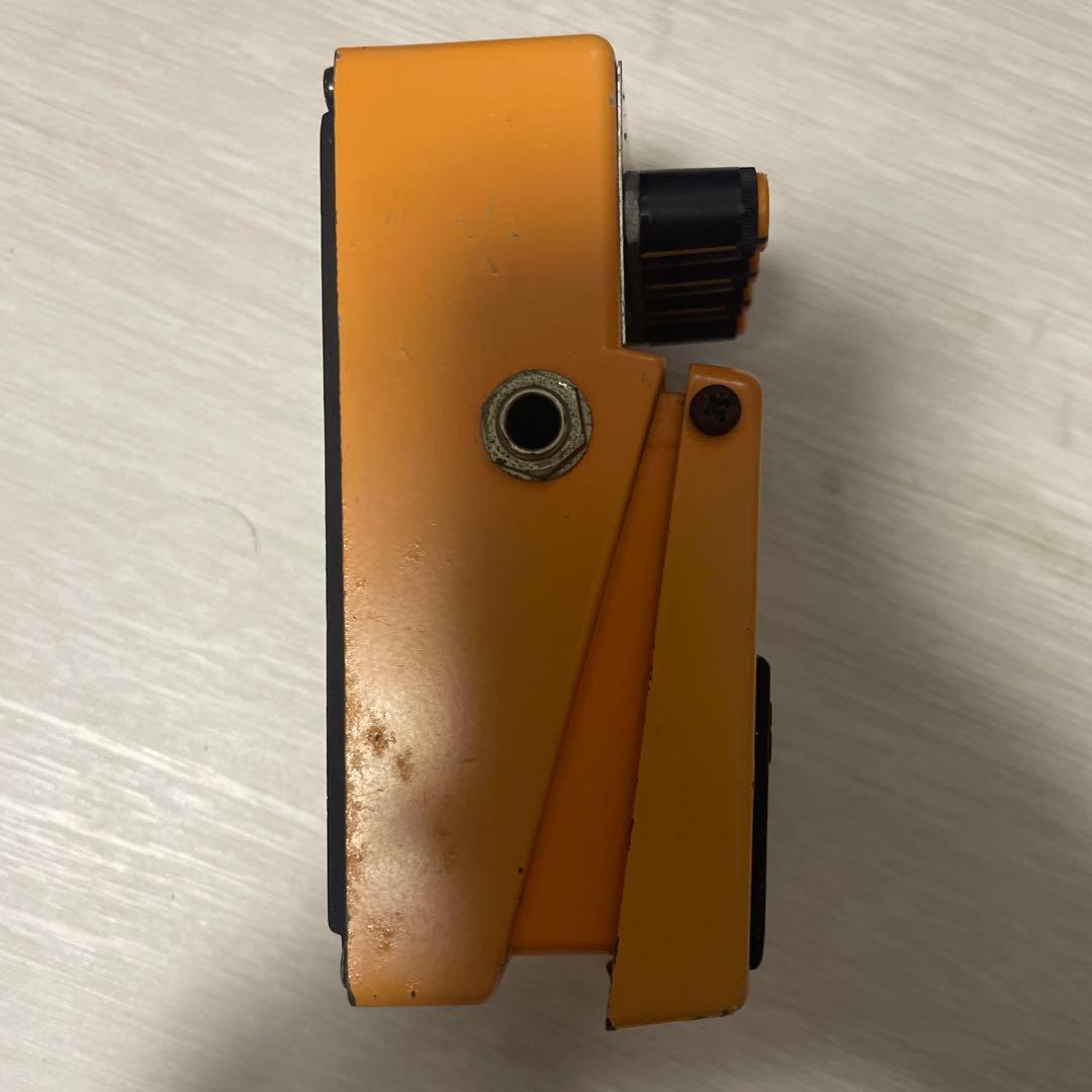 【日本製！！】BOSS TURBO Distortion DS-2