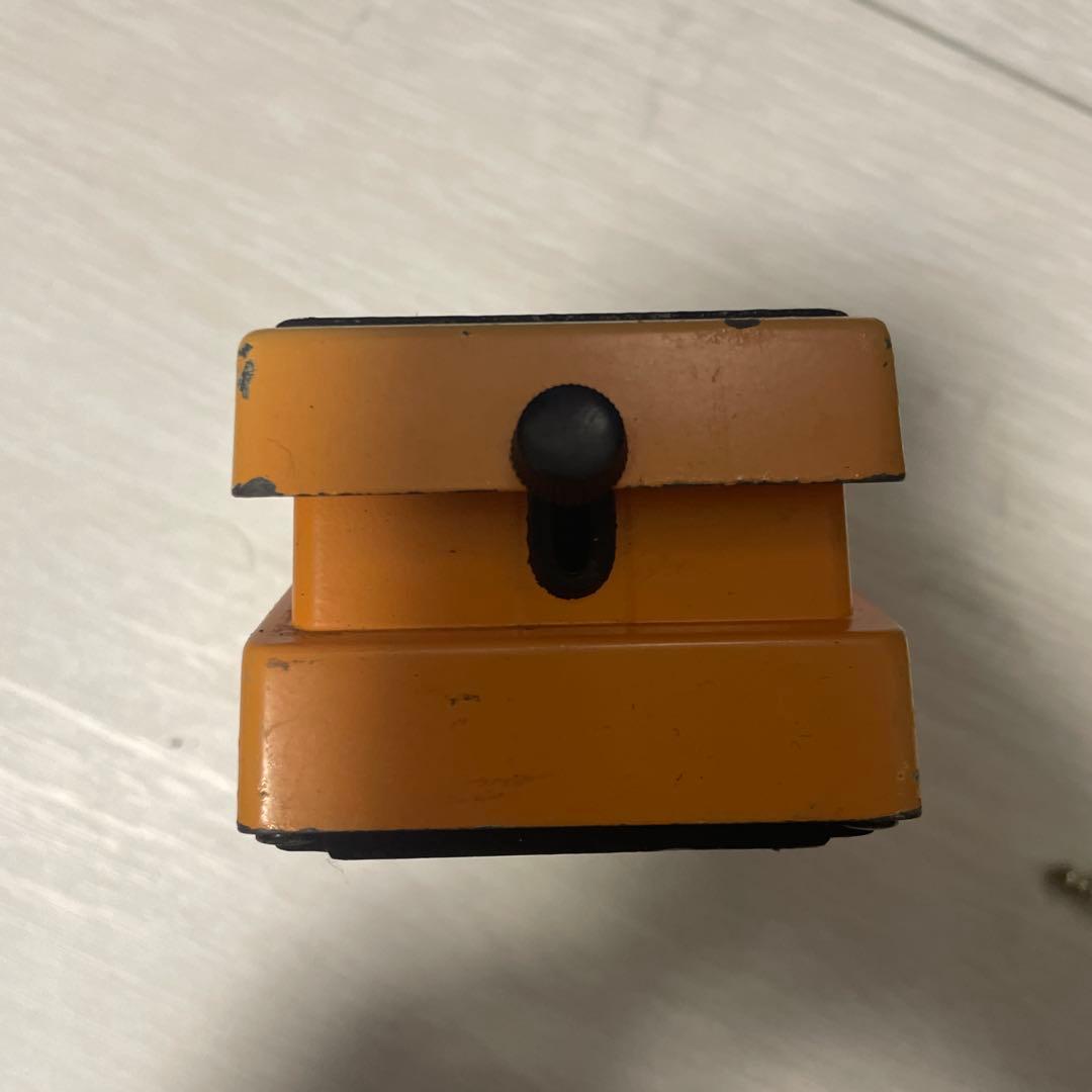 【日本製！！】BOSS TURBO Distortion DS-2