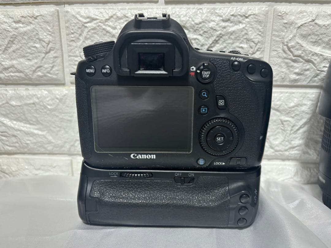 田中裕様専用´´ Canon EOS 6D