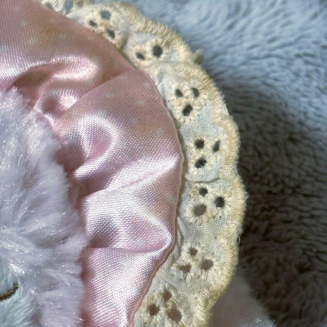 メルカリ便で発送！マイメロディ おめかしシリーズ マスコット - メルカリ