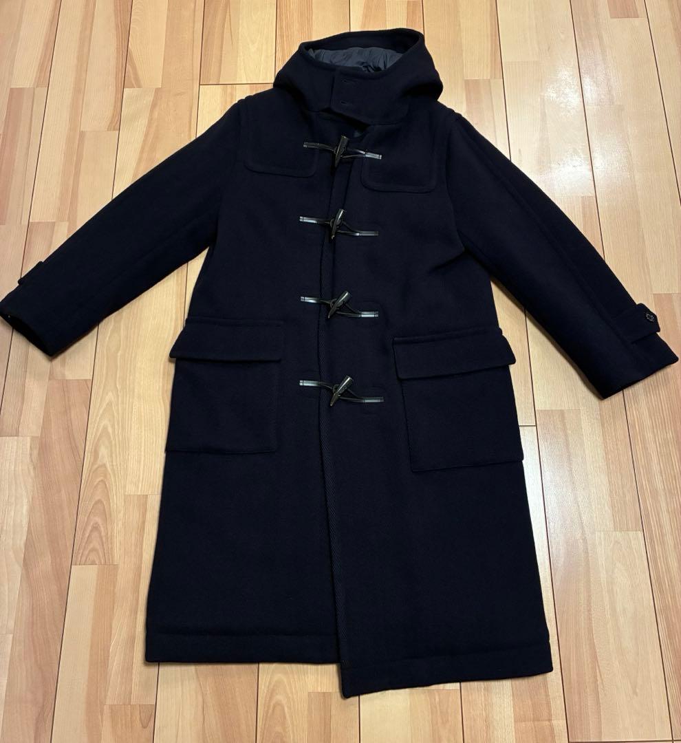 【定価約7万】トラディショナル(マッキントッシュ旧社)ダッフルコート 中古・古着通販】MACKINTOSH (マッキントッシュ) ウールダッフルコート