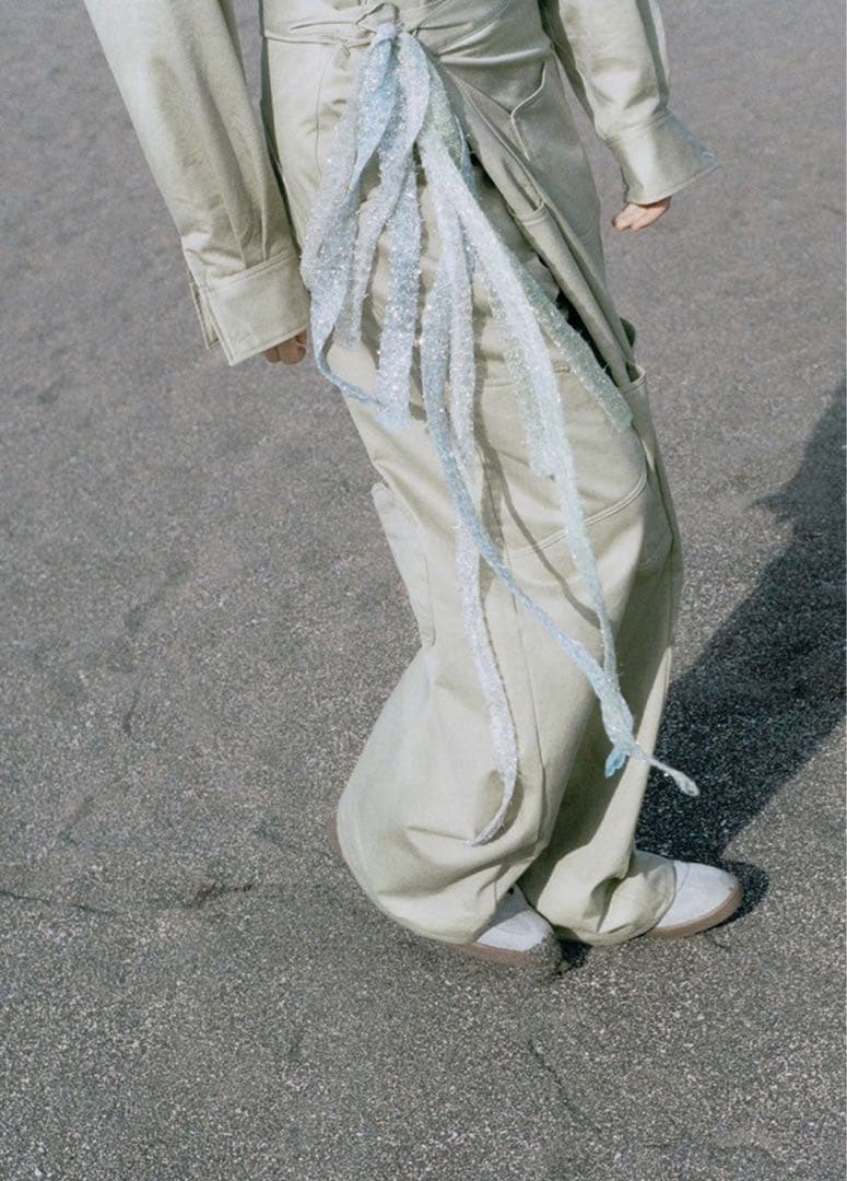 RANDY twinkle 有線イヤホンカバー - メルカリ