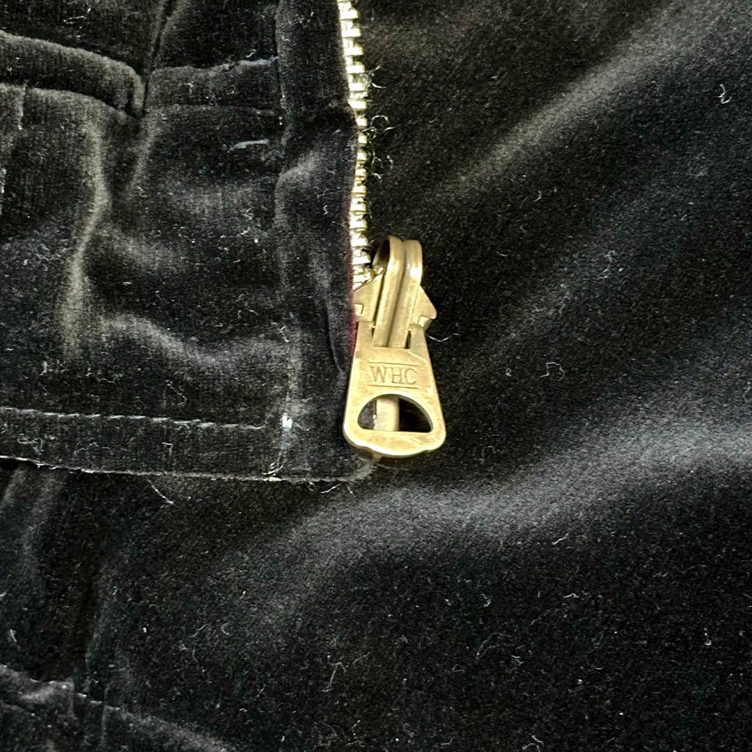 超希少品】WAREHOUSE レプリカ 龍刺繍スカジャン vintage 古着 - メルカリ