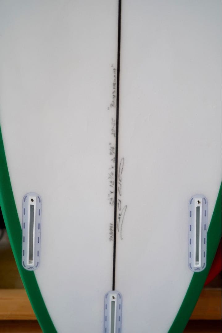 クリステンソンop3 5.9 かなりの美品です - メルカリ