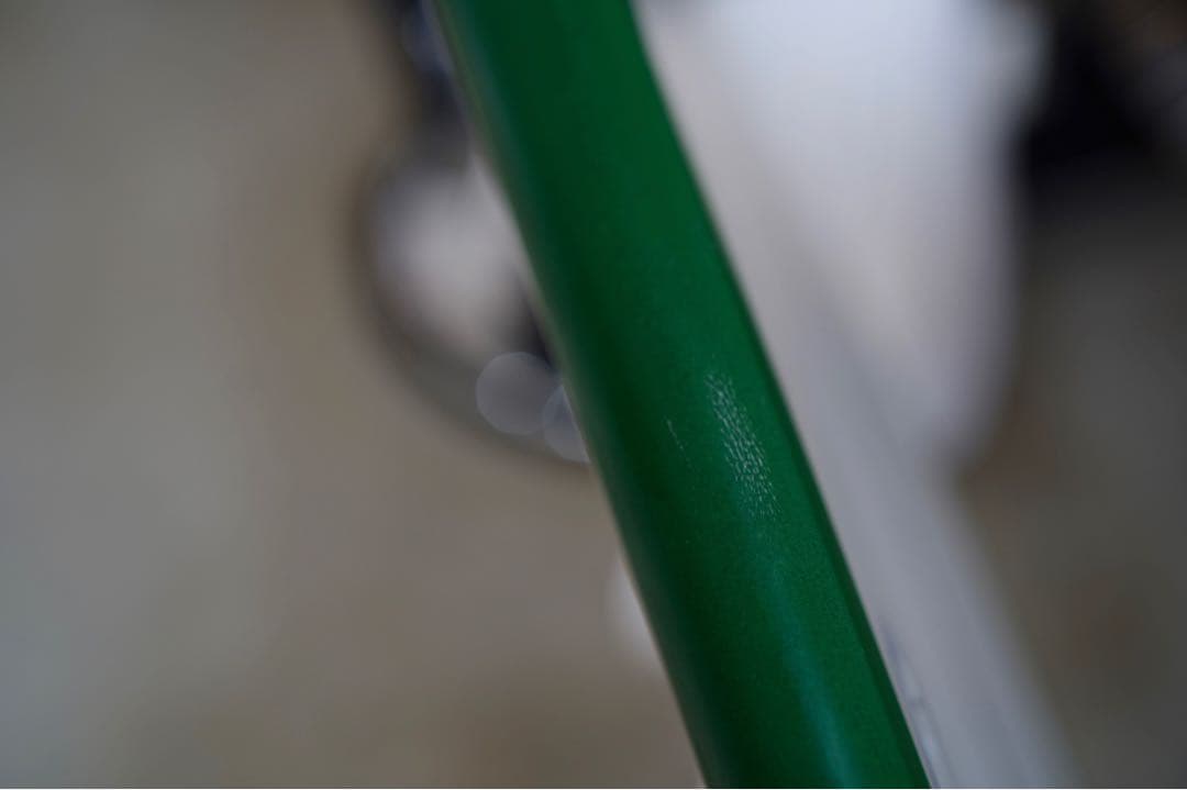 クリステンソンop3 5.9 かなりの美品です - メルカリ