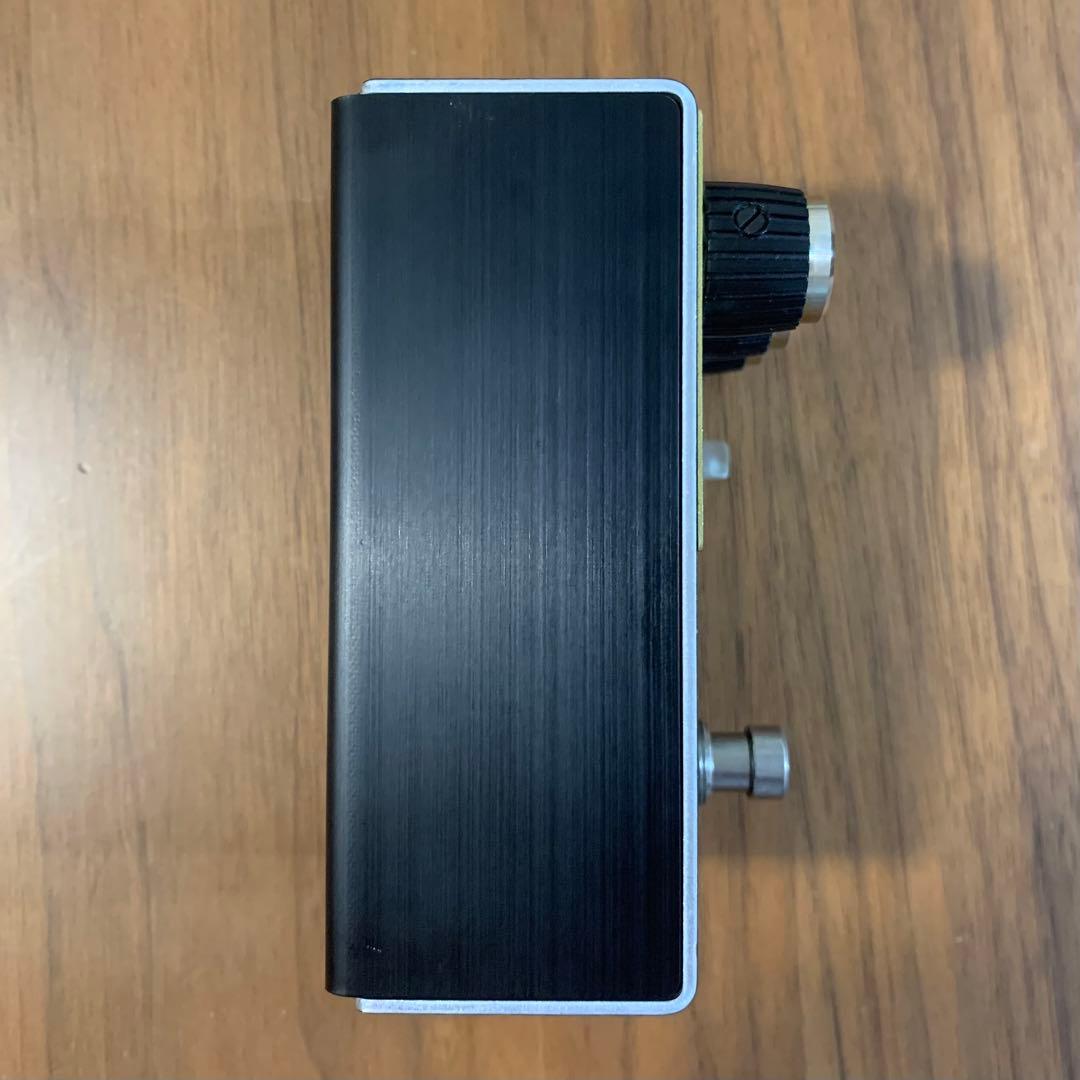 ギター Flying Teapot 59 preamp mk2