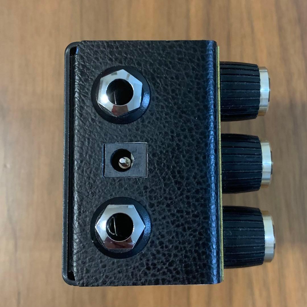 ギター Flying Teapot 59 preamp mk2