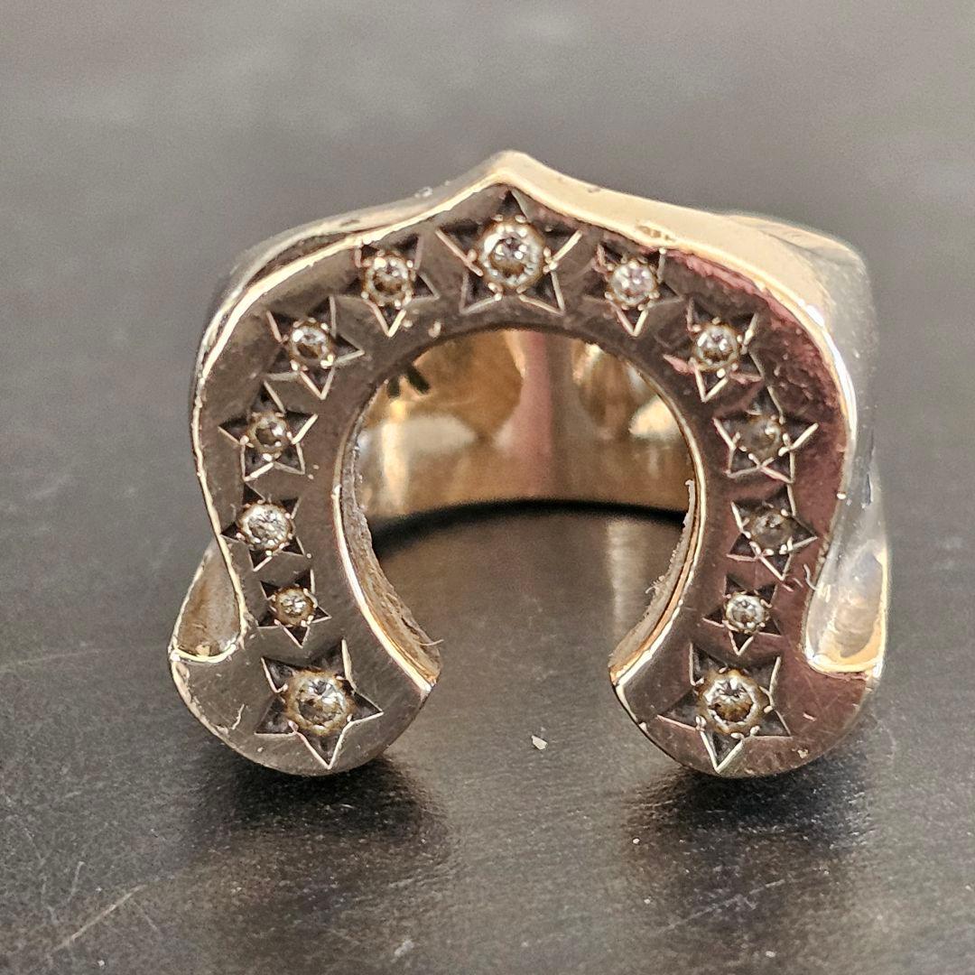 テンダーロイン ホースシューリング 8K チックサイズ - メルカリ