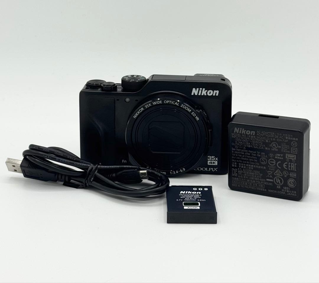 Nikon COOLPIX A1000 コンパクトデジタルカメラ Amazon.com : Coolpix A1000 : Electronics