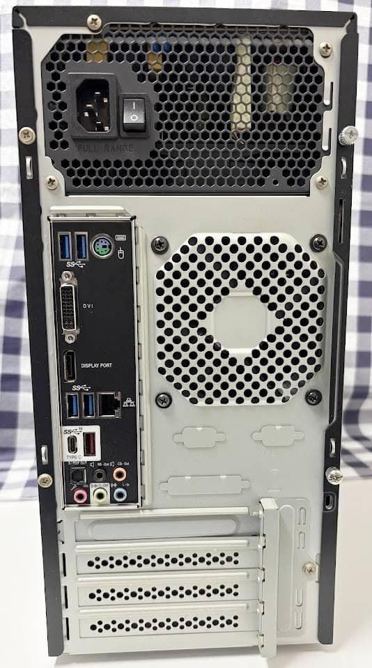 ト*ヨ様 Windows11 マウス iH810 i9-9900K/水冷☆動作良 - メルカリ