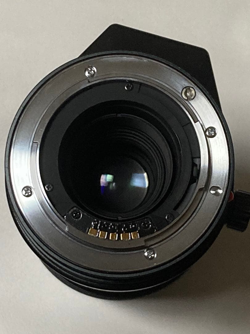 最終値下げ】Tokina AT-X AF 400mm ミノルタAマウント用 - メルカリ