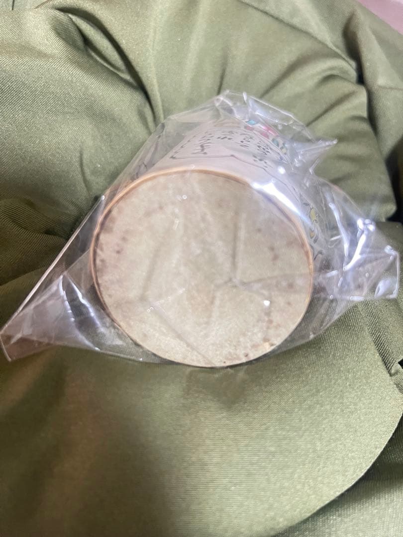 PIERO CHIME キャラクターグッズ　やなせたかし