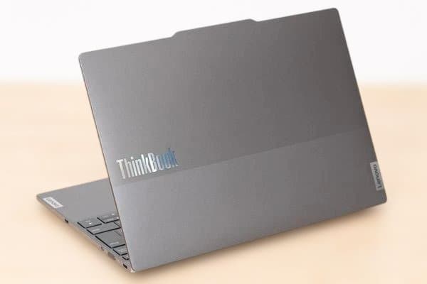 ほぼ新品ThinkBook 13x Gen 4 CoreUltra 5 125H ThinkBook 13x Gen 4 実機レビュー、Core Ultra 5 125H、2.8K 液晶