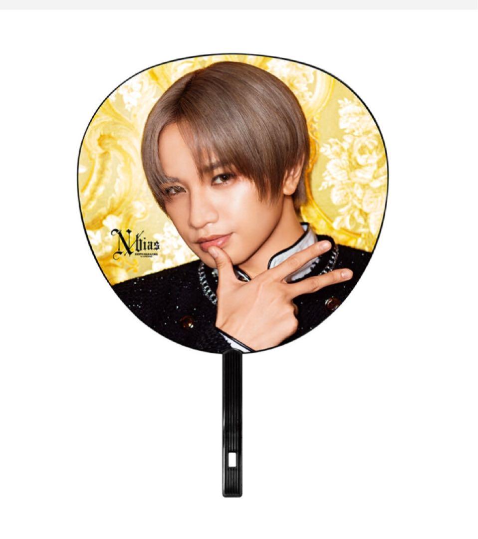 中島健人KENTO NAKAJIMA 1st LIVE 2025 グッズ6セット - メルカリ