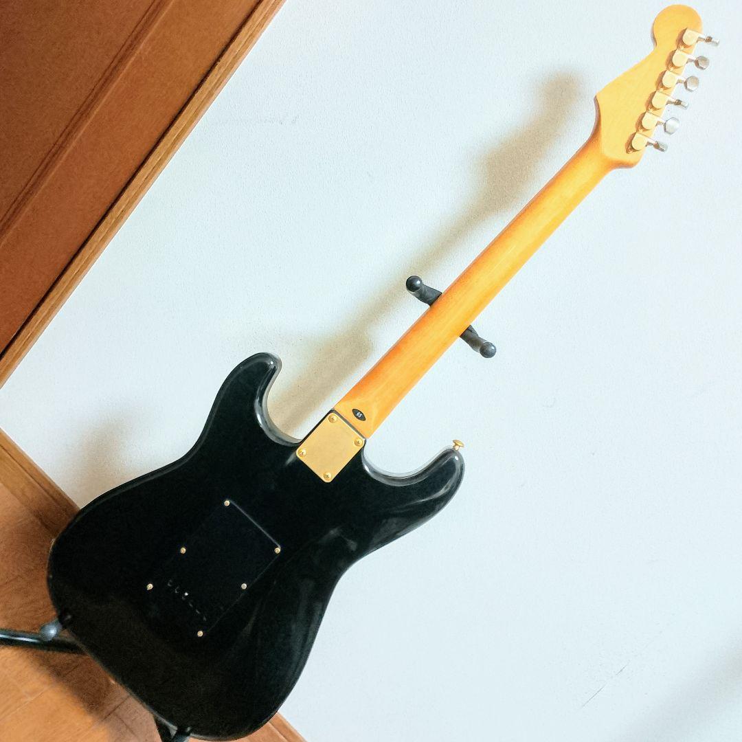 TOKAI　Custom Edition　SD652　エレキギター