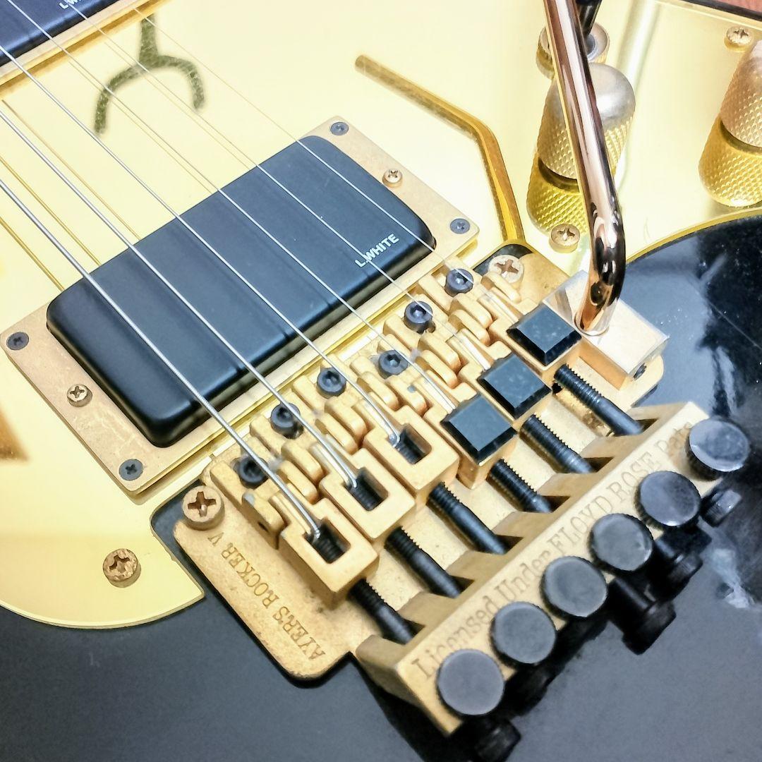 TOKAI　Custom Edition　SD652　エレキギター