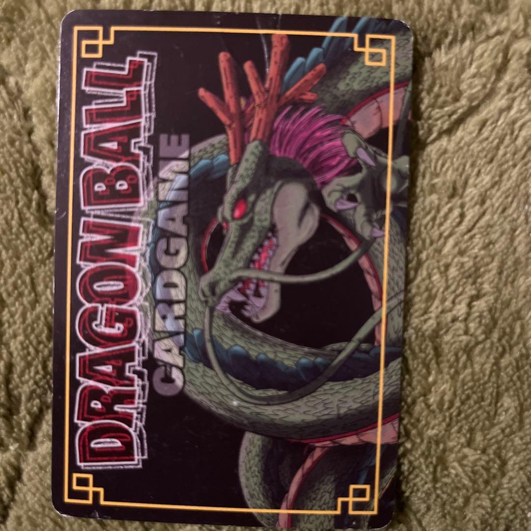 ドラゴンボールカードゲーム 渾身の一撃!!! D-183 - メルカリ