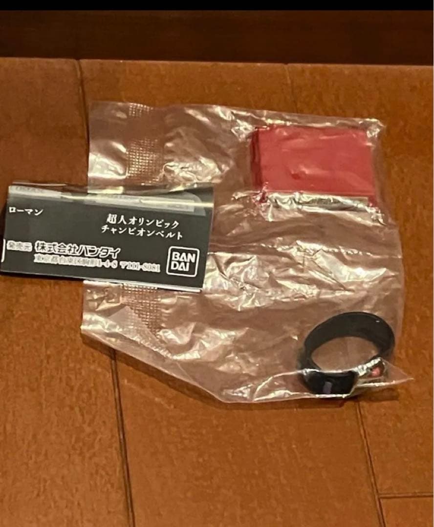 S.H.Figuarts キン肉マン 16体セット ロビンマスク ウォーズマン等