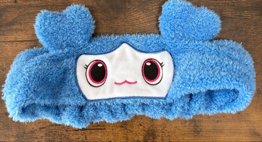 TWICE Ready to be special ヘアバンド ツウィ ツブリー