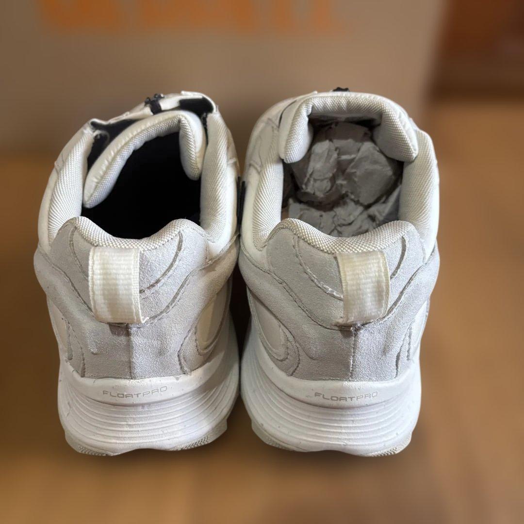 靴 MERRELL MOAB SPEED ZIP GTX 1TR 26.5cm