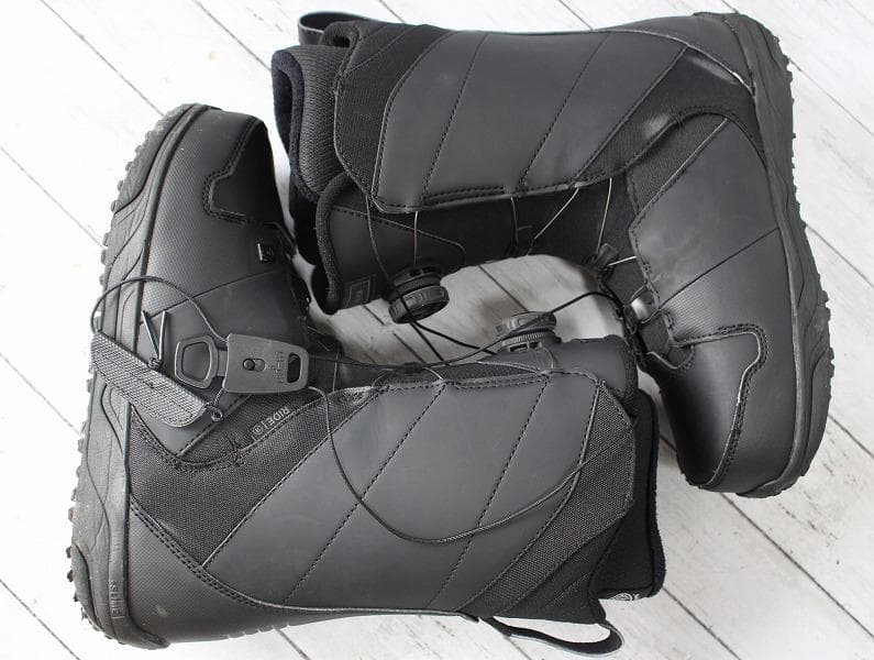 21-22 RIDE ANTHEM BOA スノーボードブーツ 27.5cm