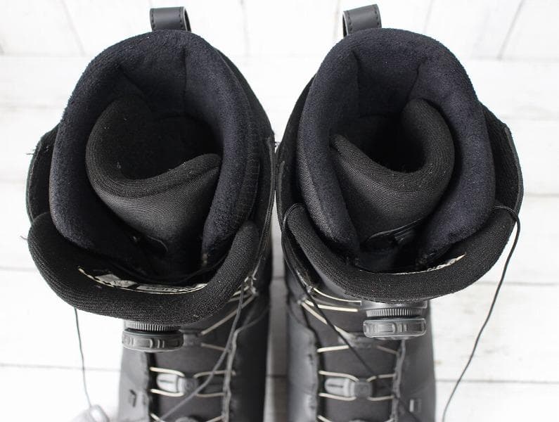 21-22 RIDE ANTHEM BOA スノーボードブーツ 27.5cm