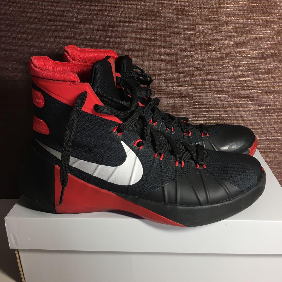 ⭐️希少❗️Nike Hyperdunk 2015 ナイキ ハイパーダンク27センチ