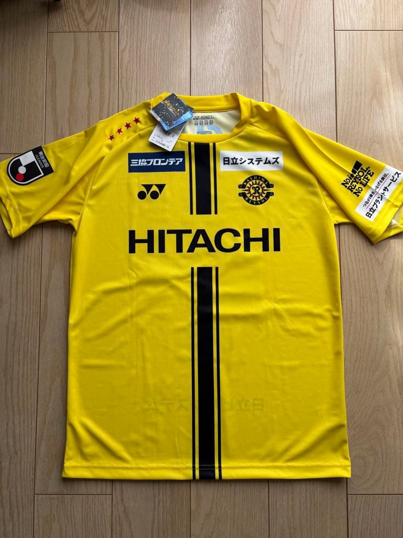 柏レイソル 2026 レプリカユニフォーム Oサイズ【24久保藤次郎