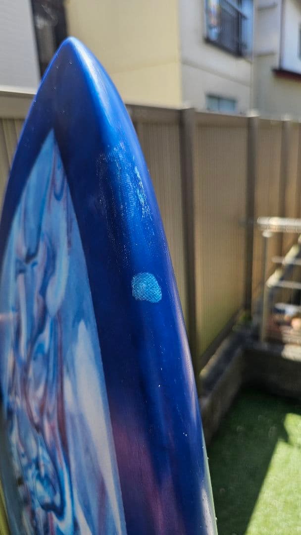 コーリーマン ワンダーフィッシュ 5.6 Coreymunn Deadkooks - メルカリ