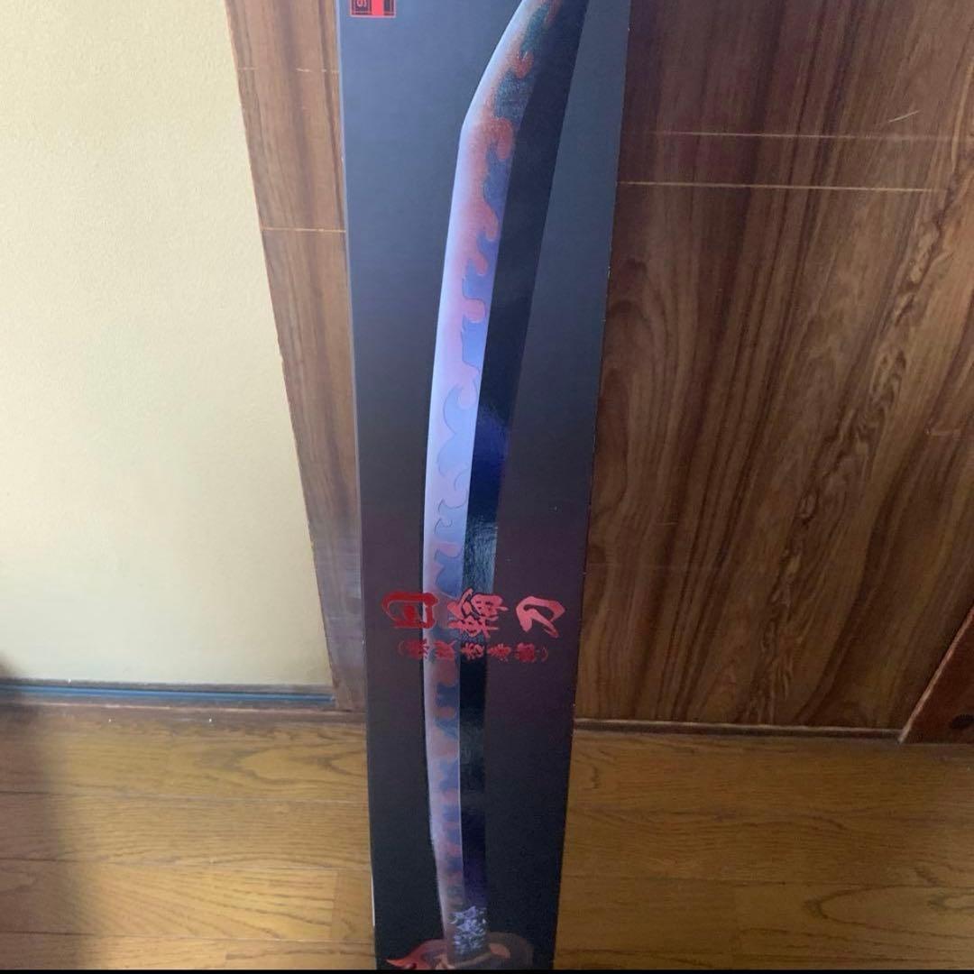 開封品TAMASHII NATIONS PROPLICA 日輪刀　セット