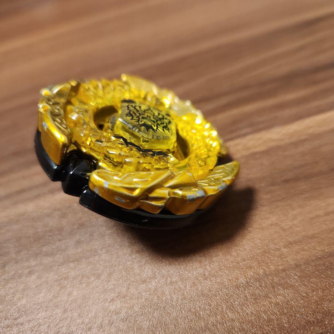 貴重】メタルファイトベイブレード ヘルケルベクス - メルカリ