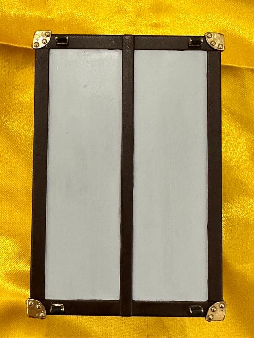 LOUIS VUITTON ルイヴィトン マルシャポー ダミエ 小物入れ