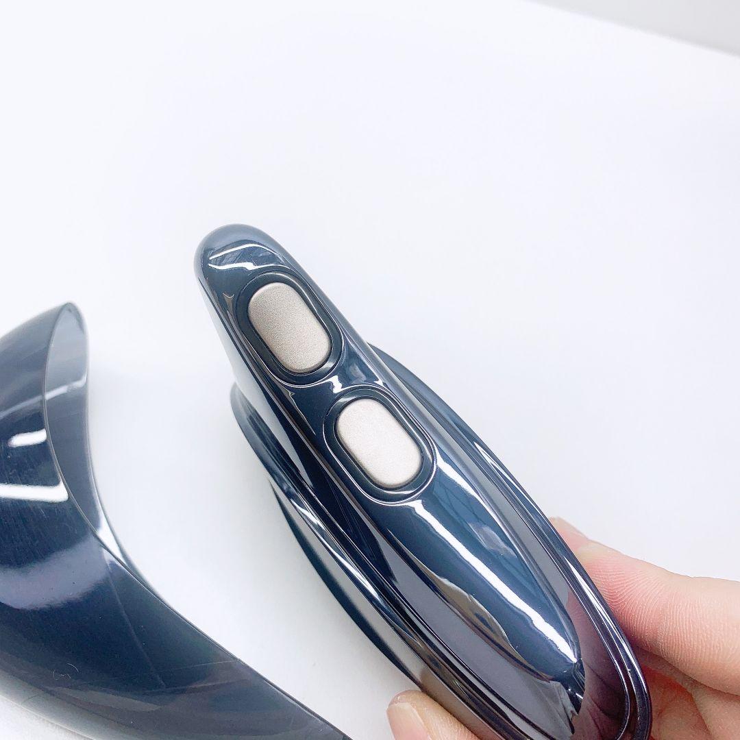 《ほぼ未使用》 Panasonic バイタリフト かっさ EH-SP85