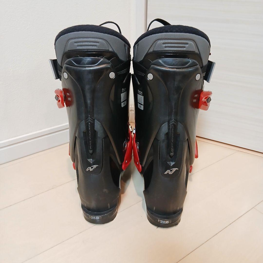NORDICA L TECH10 ノルディカ スキーブーツ 28㎝ - メルカリ