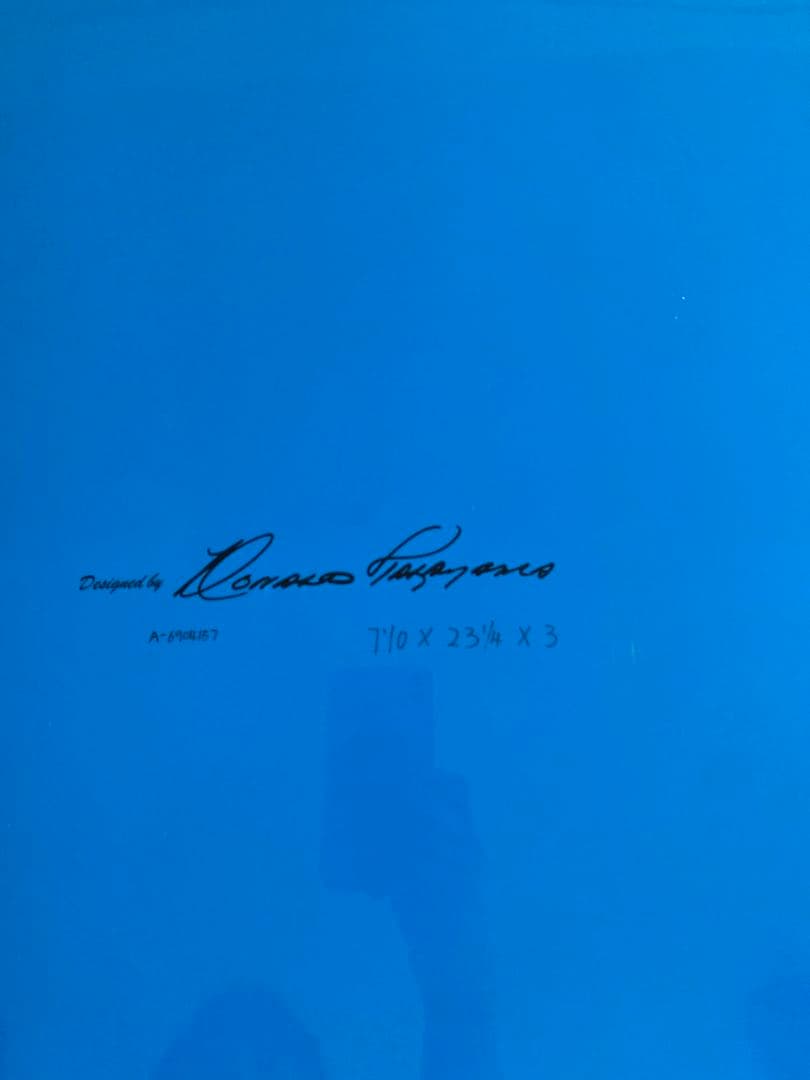 あきら ドナルド タカヤマ スコーピオン7'10\"