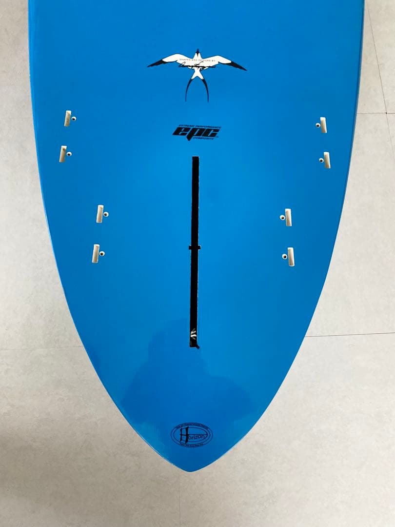 あきら ドナルド タカヤマ スコーピオン7'10\"