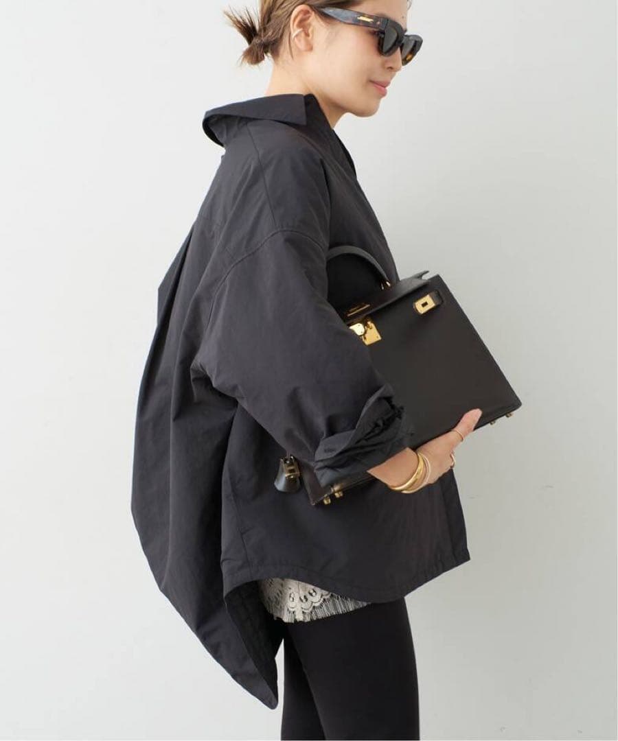 【CALUX/キャラクス】 SHIRT JACKET CALUX/キャラクス】SHIRT JACKET（その他ジャケット・スーツ