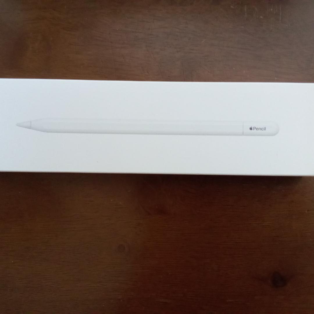 【Roa @プロフ必見】Apple Pencil（USBーC） Apple Pencil (USB-C) Review | PCMag