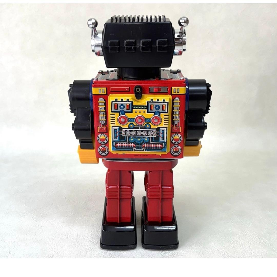 堀川　ニューアクショントーイ　ジャンボ火星大王