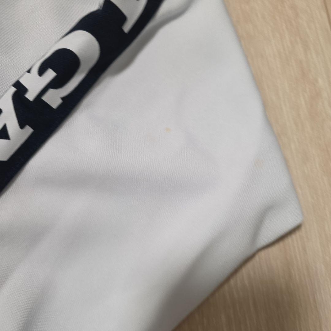 AG 新しい学校の運動着 上下セットMネイビー