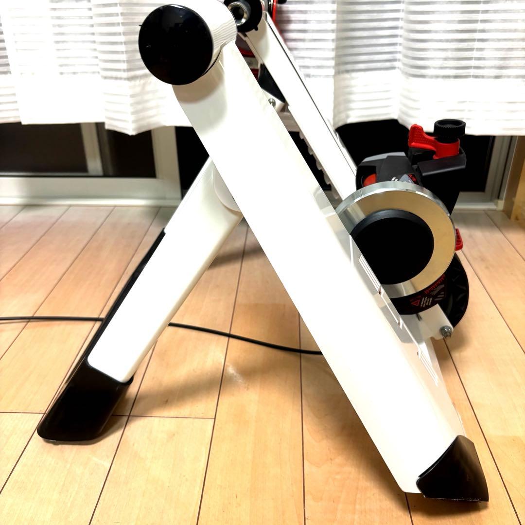 美品】ELITE エリート サイクルトレーナーPower Mag 8段階