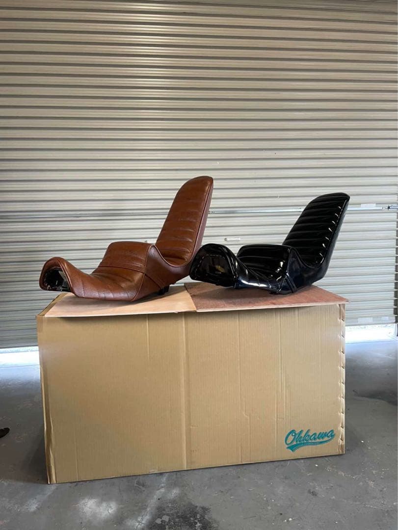 nc31 オオカワ特注新品3段シート - メルカリ